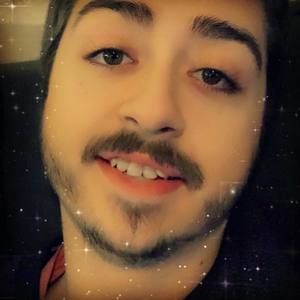 Meet your Posher, Mitchell